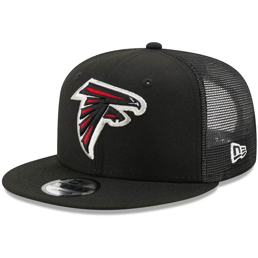 2023 NFL Atlanta Falcons Hat TX 202308211->->Sports Caps